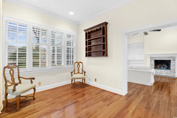 $417,500 | 1970 Governors Landing Road, Unit 113, Murrells Inlet, SC 29576