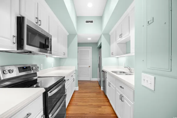 $417,500 | 1970 Governors Landing Road, Unit 113, Murrells Inlet, SC 29576