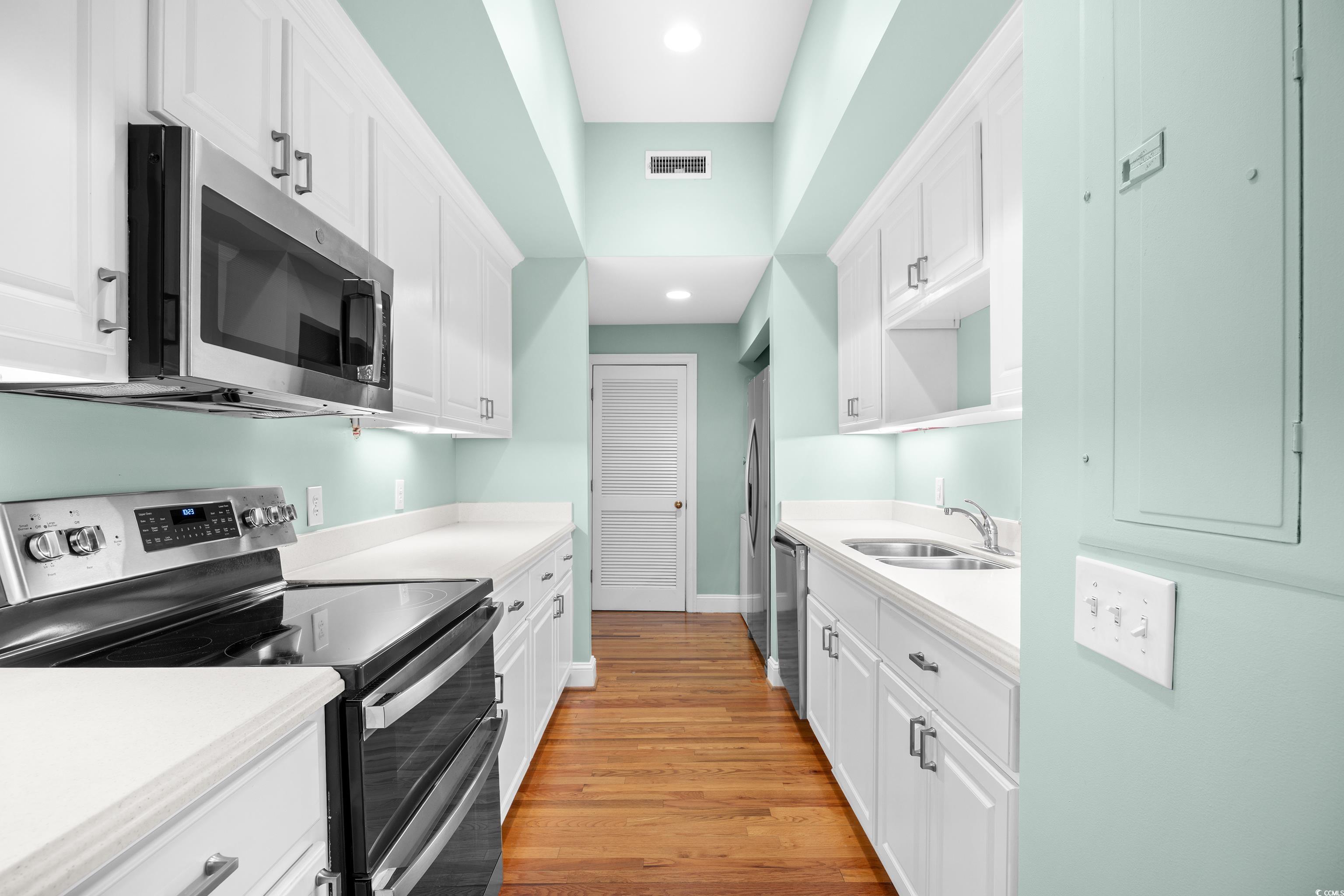 1970 Governors Landing Road, Unit 113 Murrells Inlet, SC 29576 - Photo 14 of 40