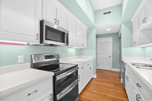 $417,500 | 1970 Governors Landing Road, Unit 113, Murrells Inlet, SC 29576