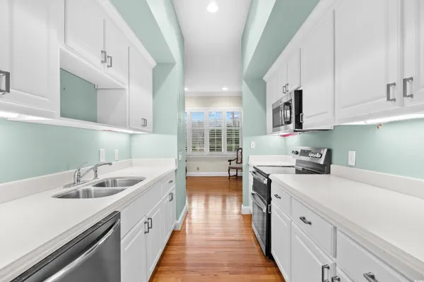 $417,500 | 1970 Governors Landing Road, Unit 113, Murrells Inlet, SC 29576