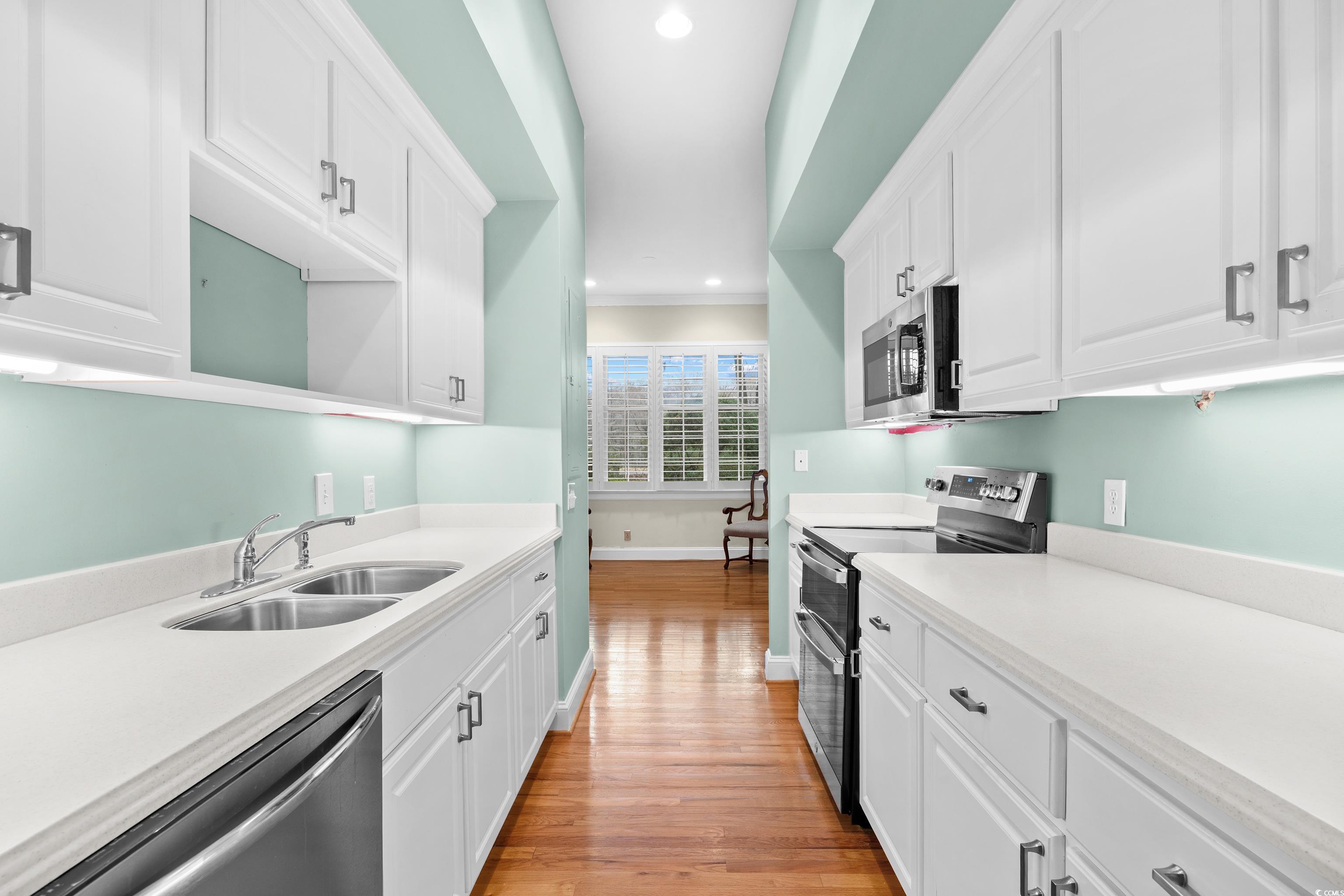 1970 Governors Landing Road, Unit 113 Murrells Inlet, SC 29576 - Photo 16 of 40