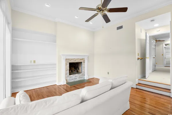 $417,500 | 1970 Governors Landing Road, Unit 113, Murrells Inlet, SC 29576