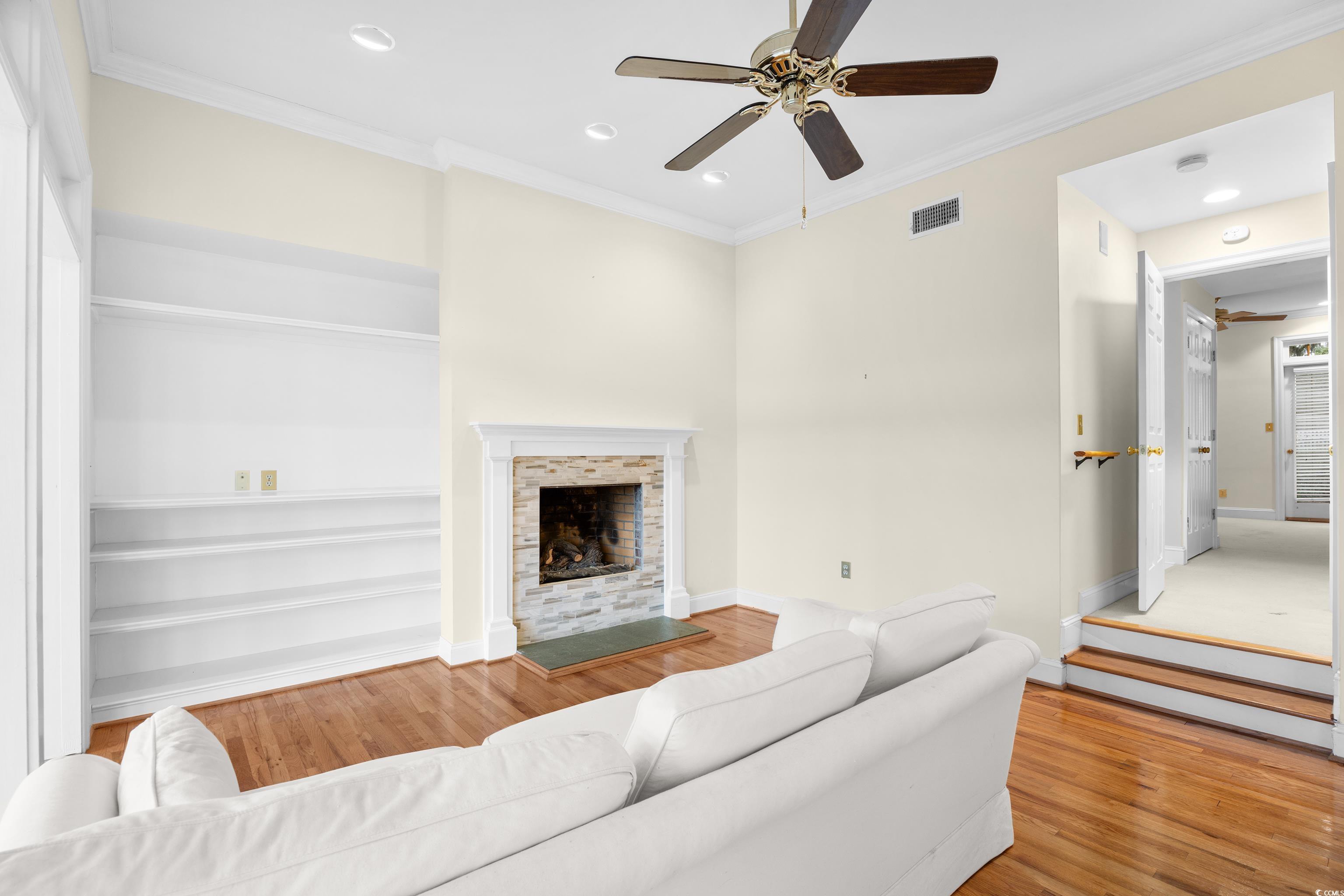 1970 Governors Landing Road, Unit 113 Murrells Inlet, SC 29576 - Photo 18 of 40