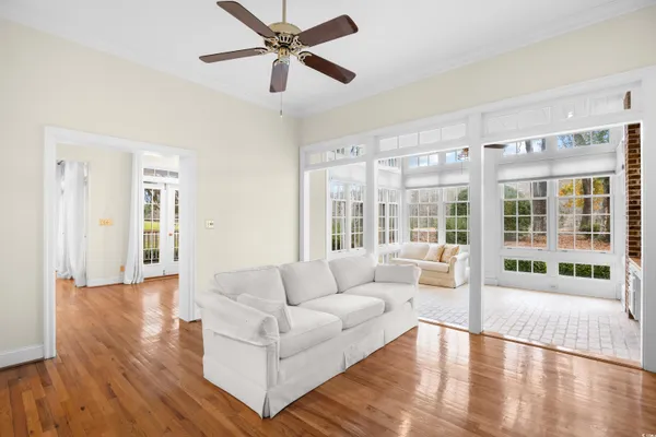 $417,500 | 1970 Governors Landing Road, Unit 113, Murrells Inlet, SC 29576