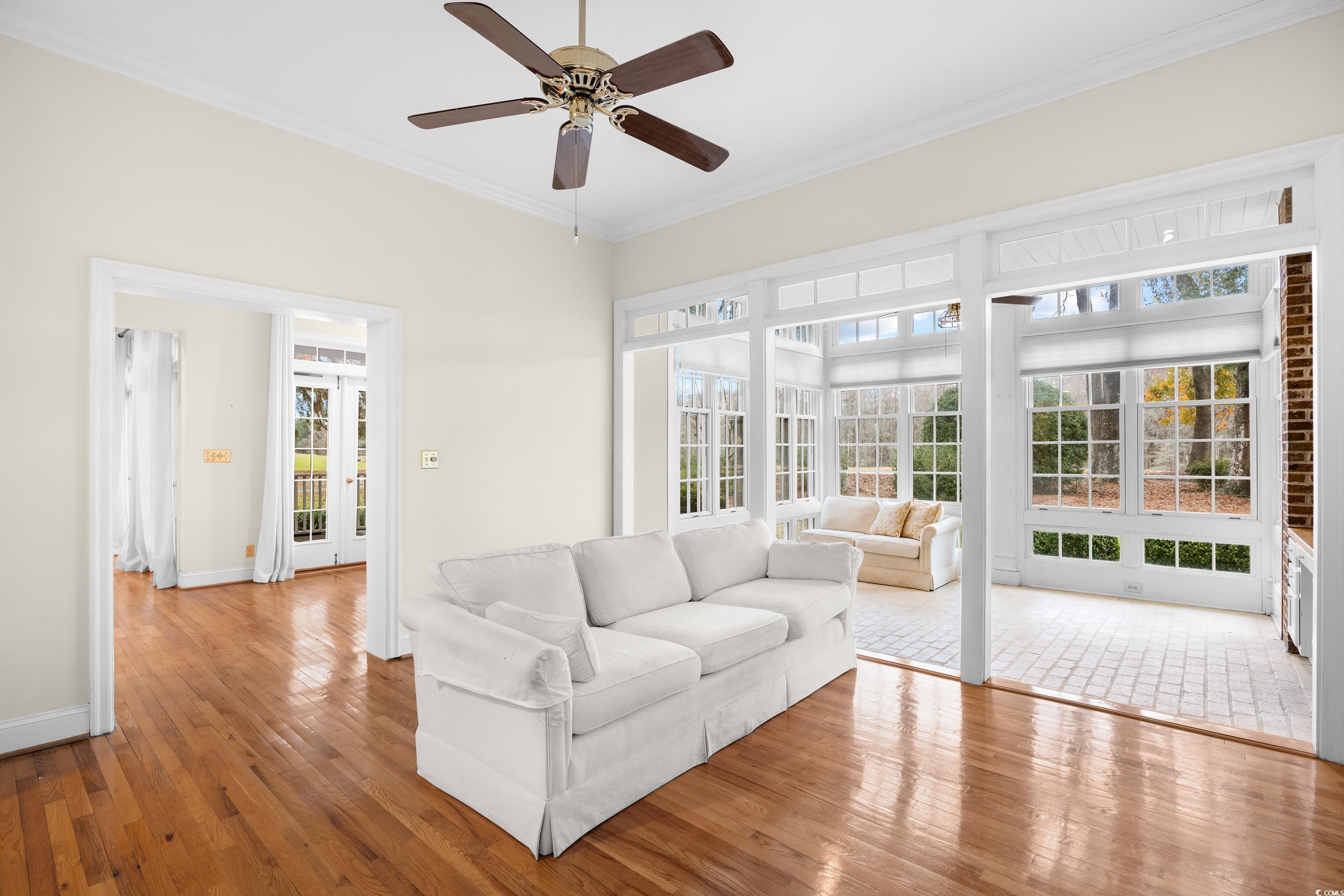 1970 Governors Landing Road, Unit 113 Murrells Inlet, SC 29576 - Photo 19 of 40