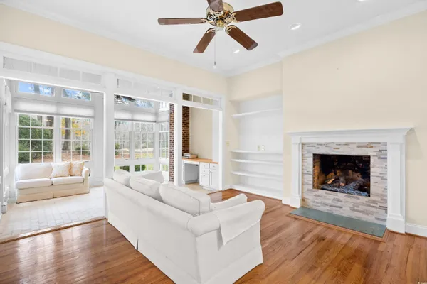$417,500 | 1970 Governors Landing Road, Unit 113, Murrells Inlet, SC 29576