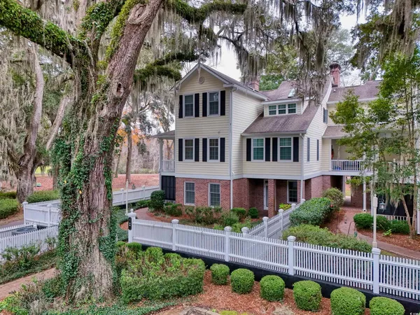 $417,500 | 1970 Governors Landing Road, Unit 113, Murrells Inlet, SC 29576