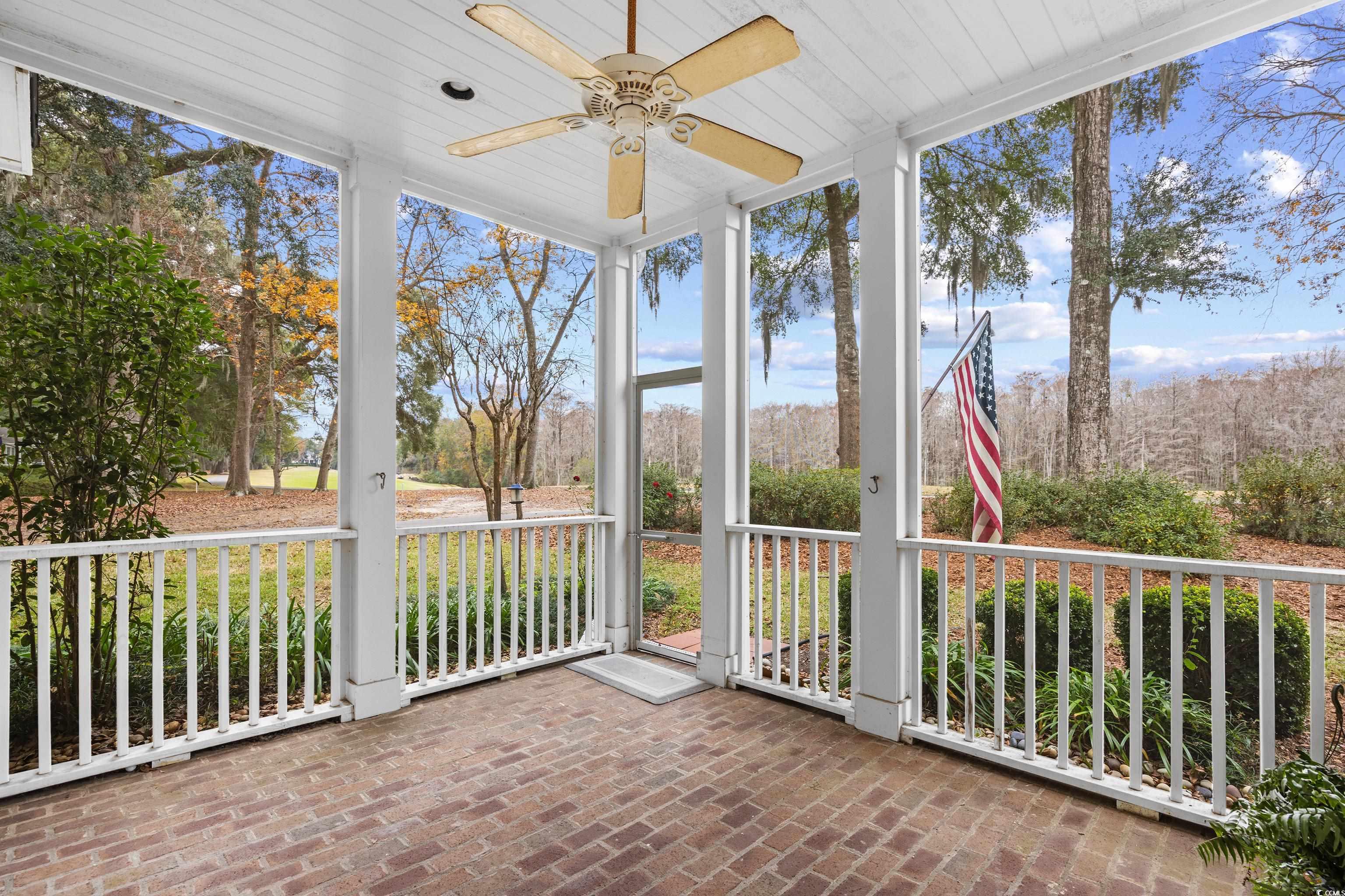 1970 Governors Landing Road, Unit 113 Murrells Inlet, SC 29576 - Photo 23 of 40