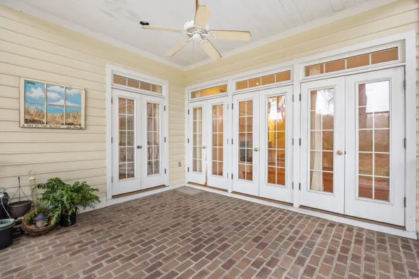 $417,500 | 1970 Governors Landing Road, Unit 113, Murrells Inlet, SC 29576