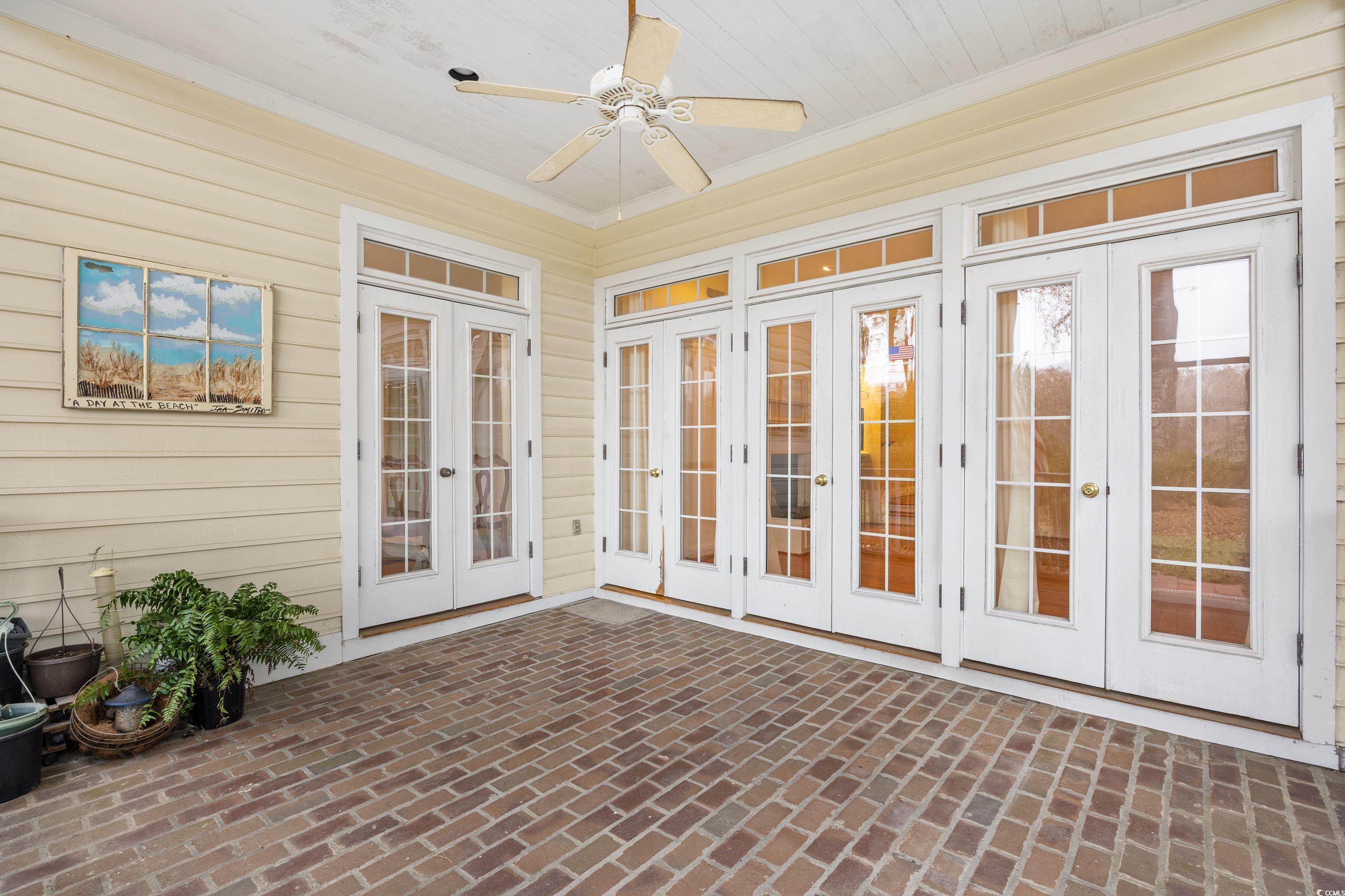 1970 Governors Landing Road, Unit 113 Murrells Inlet, SC 29576 - Photo 25 of 40