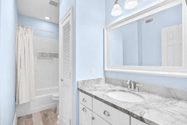 $417,500 | 1970 Governors Landing Road, Unit 113, Murrells Inlet, SC 29576