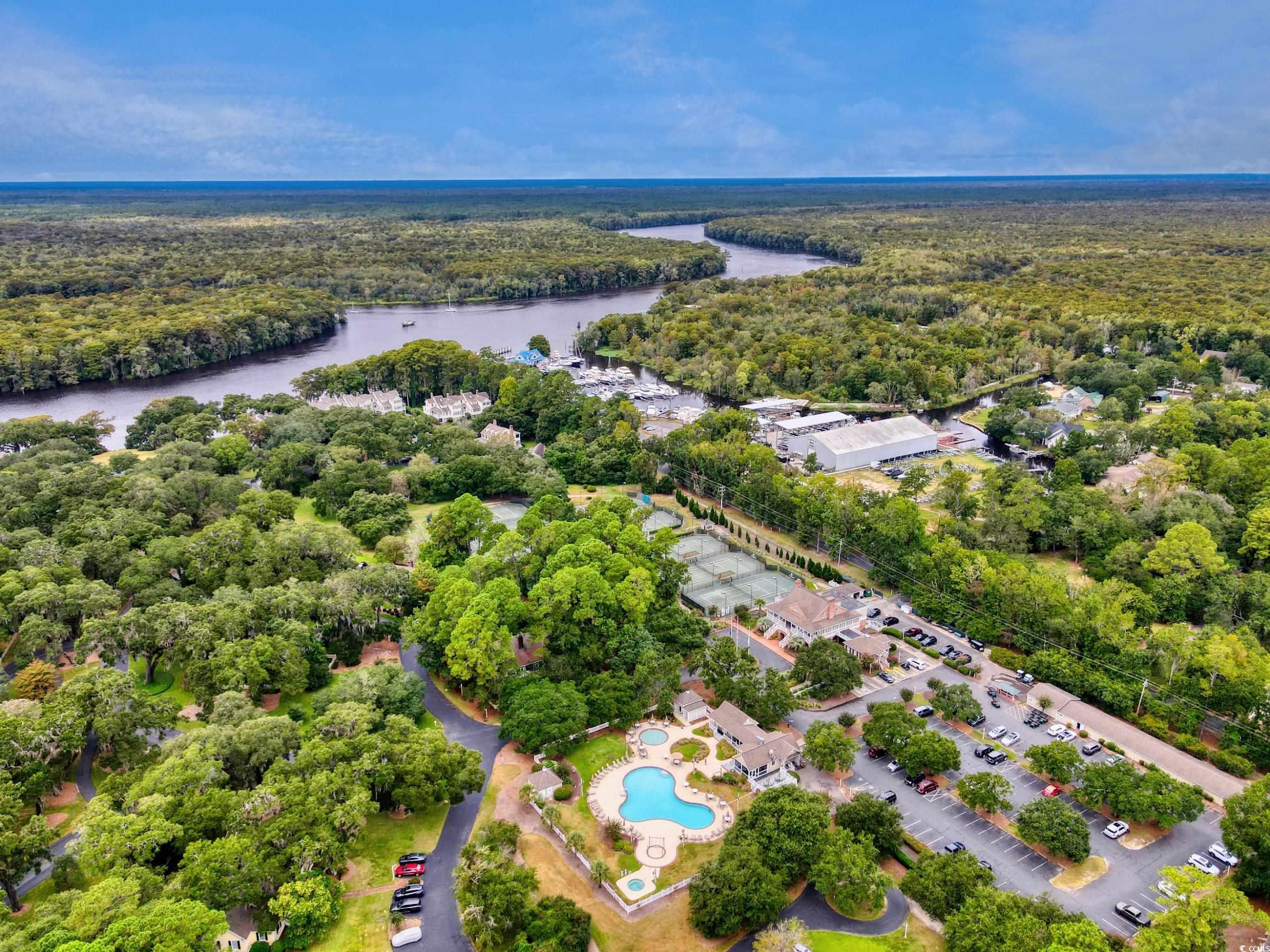 1970 Governors Landing Road, Unit 113 Murrells Inlet, SC 29576 - Photo 35 of 40