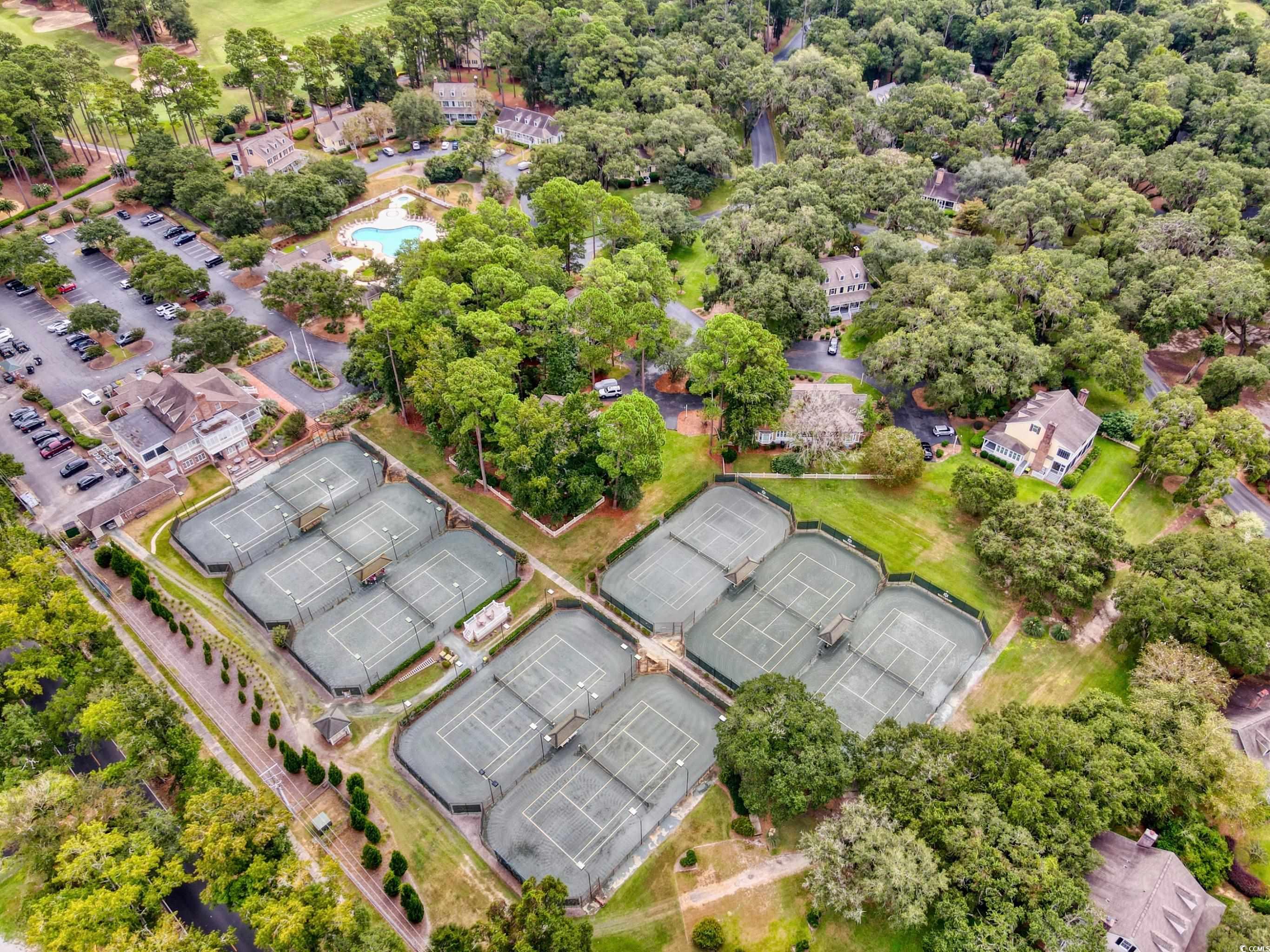 1970 Governors Landing Road, Unit 113 Murrells Inlet, SC 29576 - Photo 36 of 40