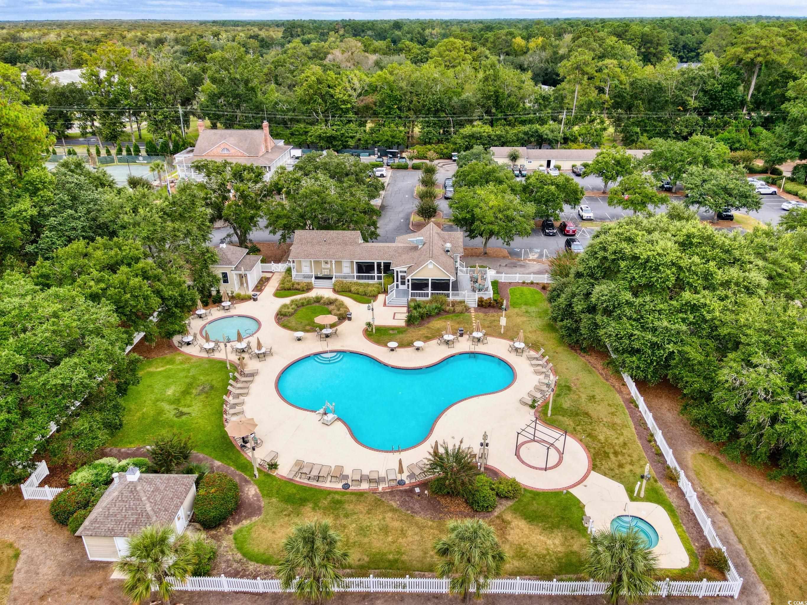 1970 Governors Landing Road, Unit 113 Murrells Inlet, SC 29576 - Photo 37 of 40