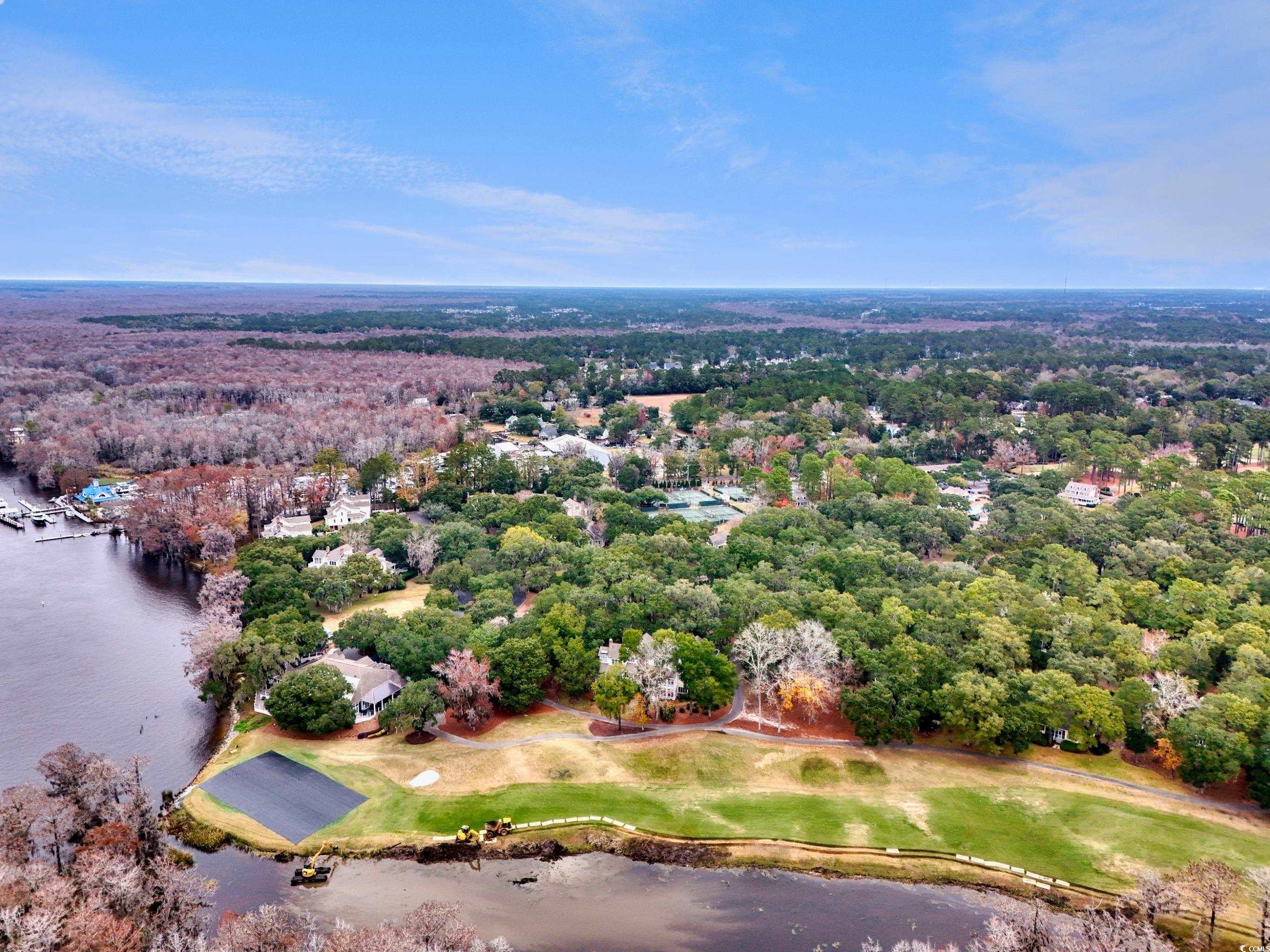 1970 Governors Landing Road, Unit 113 Murrells Inlet, SC 29576 - Photo 38 of 40