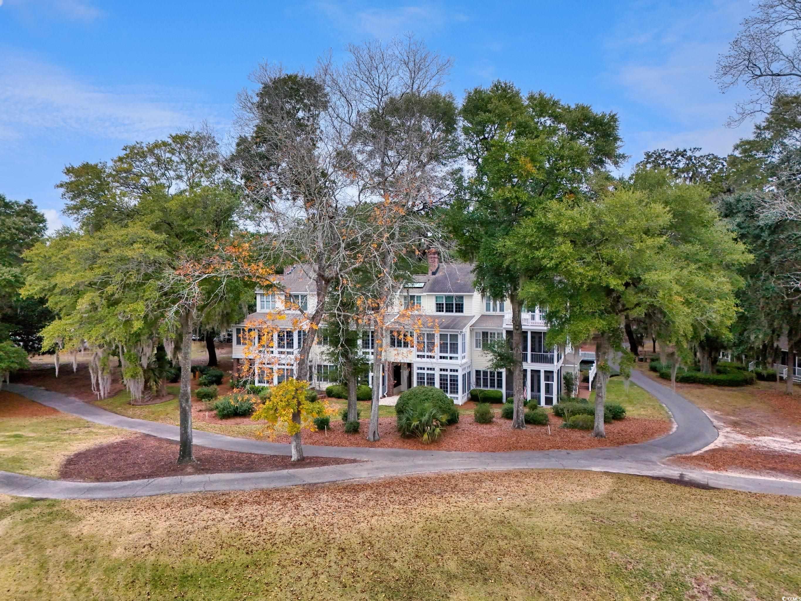 1970 Governors Landing Road, Unit 113 Murrells Inlet, SC 29576 - Photo 39 of 40