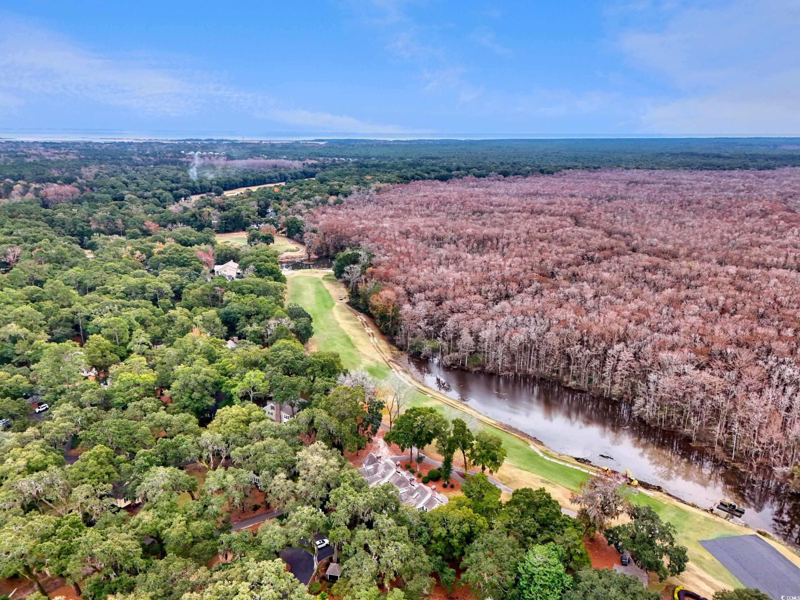 1970 Governors Landing Road, Unit 113 Murrells Inlet, SC 29576 - Photo 40 of 40