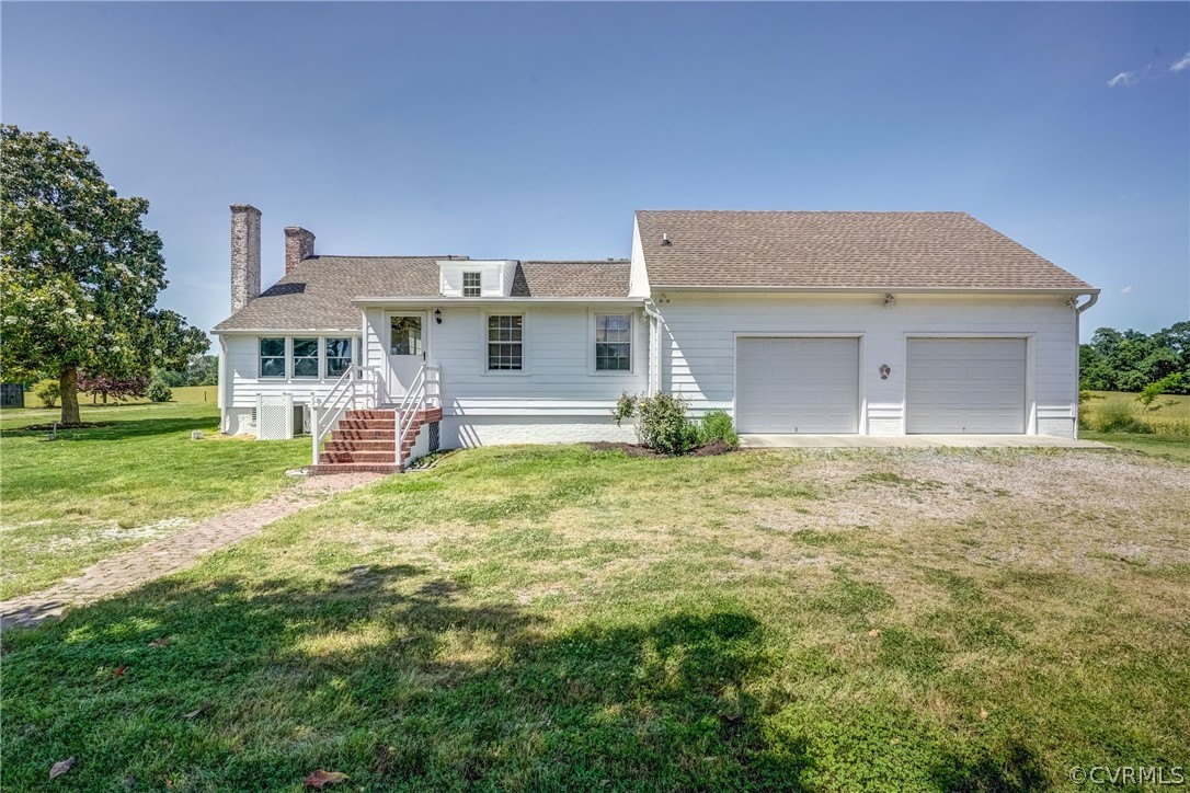 1600 Upshaw Road Aylett, VA 23009 - Photo 4 of 29 Gallery Image 4