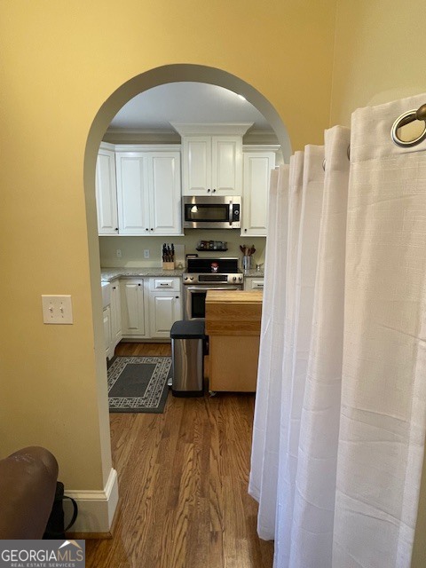 311 3rd Street Manchester, GA 31816 - Photo 27 of 62