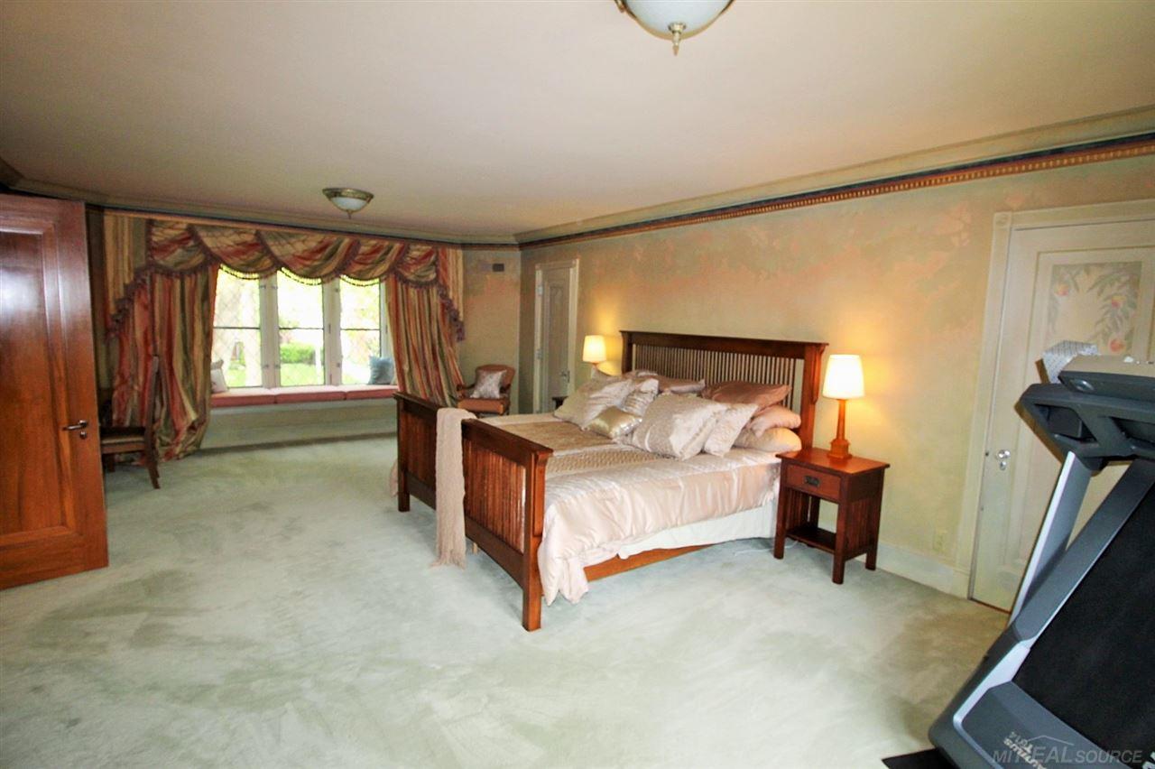 865 Trombley Road Grosse Pointe Park, MI 48230 - Photo 45 of 99