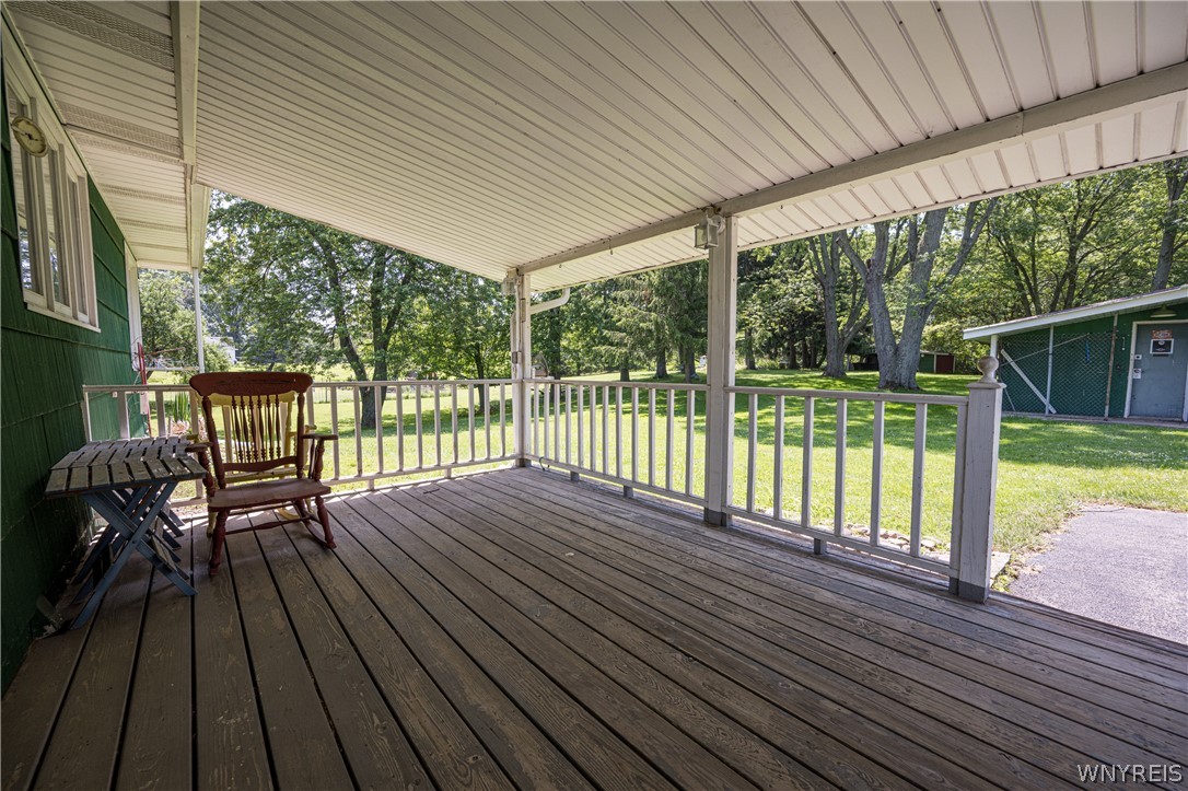 181 Cayuga Creek Road Cheektowaga, NY 14227 - Photo 35 of 47