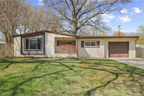 $229,000 | 13744 Marvin Street, Taylor, MI 48180