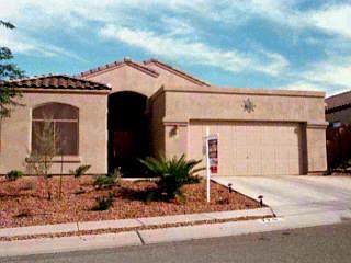 770 North Western Ridge Trail Tucson, AZ 85748 - Photo 1 of 1