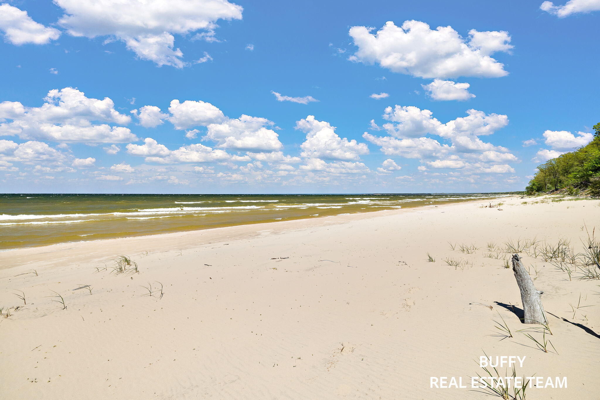 8282 West Harrison Road Mears, MI 49436 - Photo 20 of 146 Beach (2)