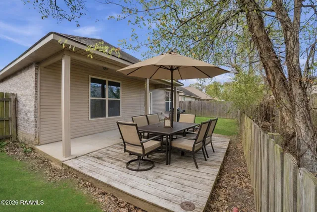 $239,000 | 204 Bridle Way, Lafayette, LA 70507