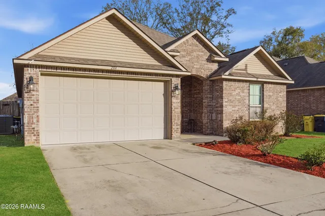 $239,000 | 204 Bridle Way, Lafayette, LA 70507