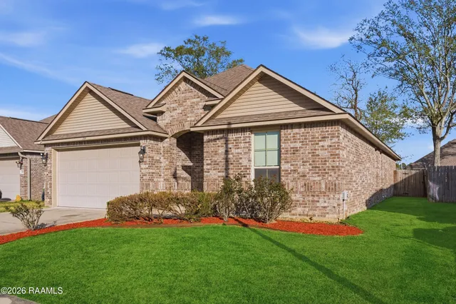 $239,000 | 204 Bridle Way, Lafayette, LA 70507