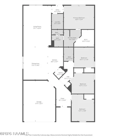 $239,000 | 204 Bridle Way, Lafayette, LA 70507