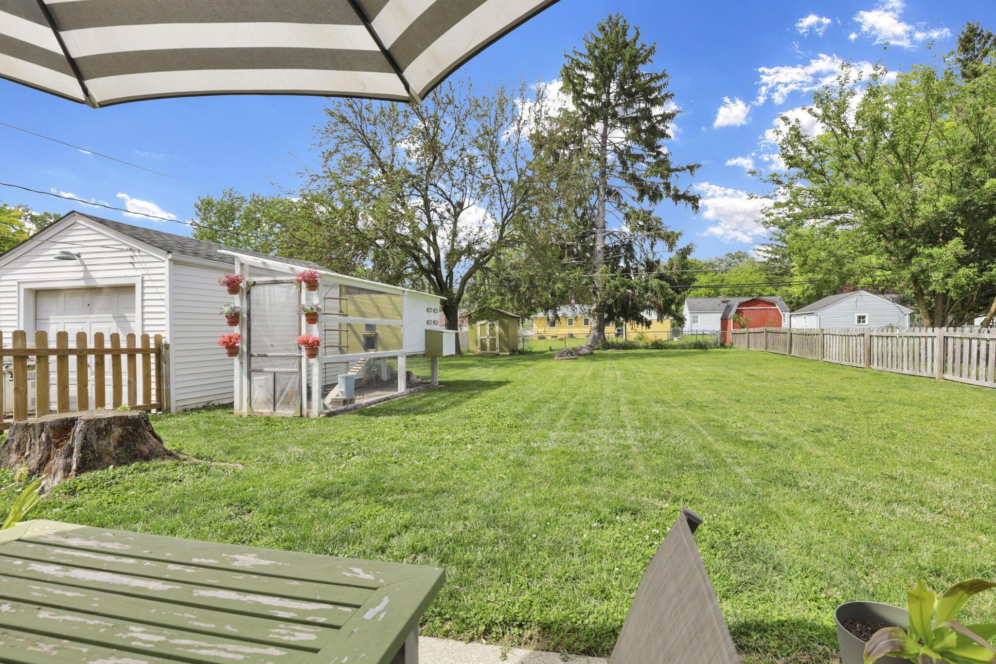 640 East Beaumont Road Columbus, OH 43214 - Photo 53 of 58 Gallery Image 53