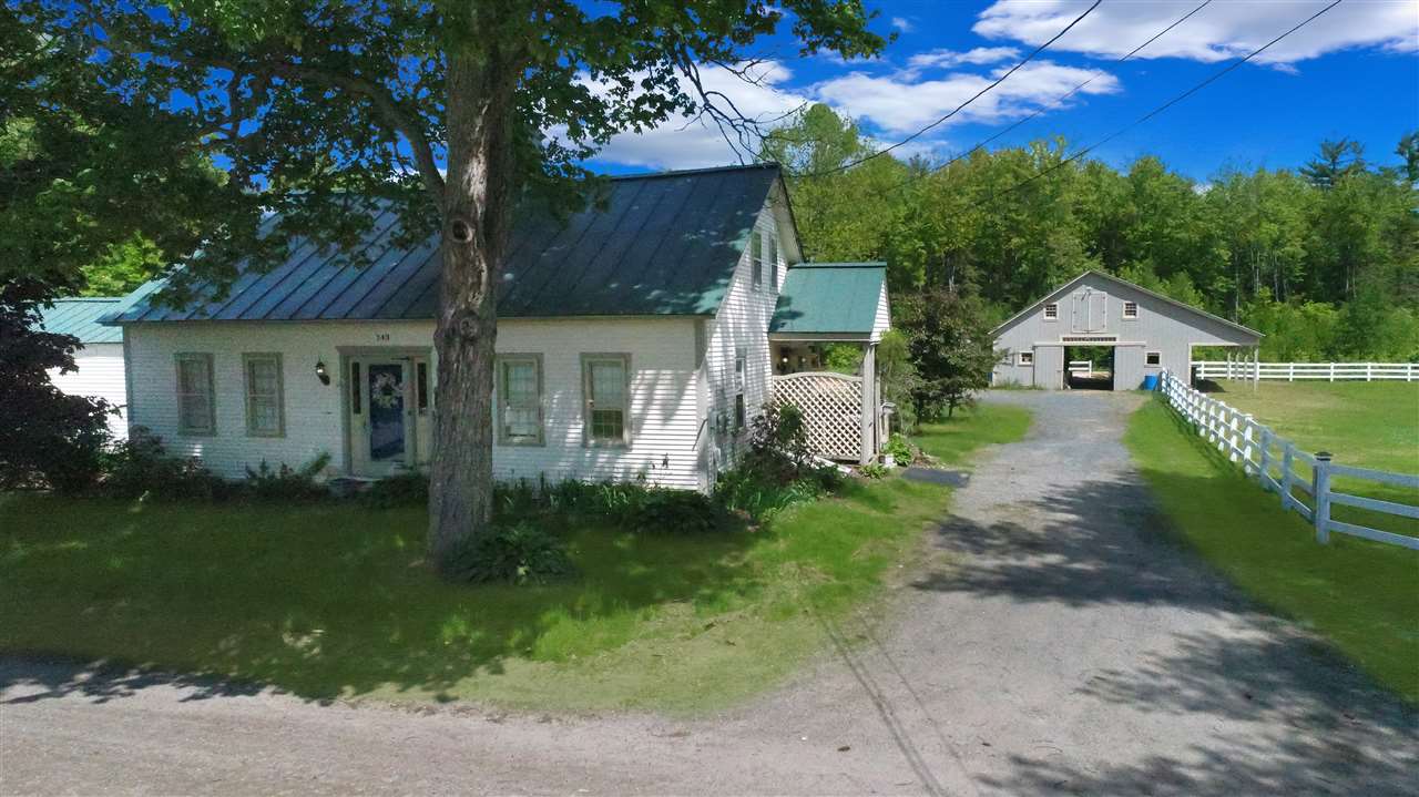 143 Currier Road Andover, NH 03216 - Photo 2 of 27 Gallery Image 2