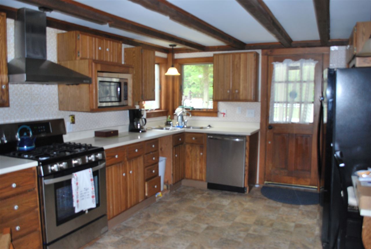143 Currier Road Andover, NH 03216 - Photo 11 of 27 Gallery Image 11