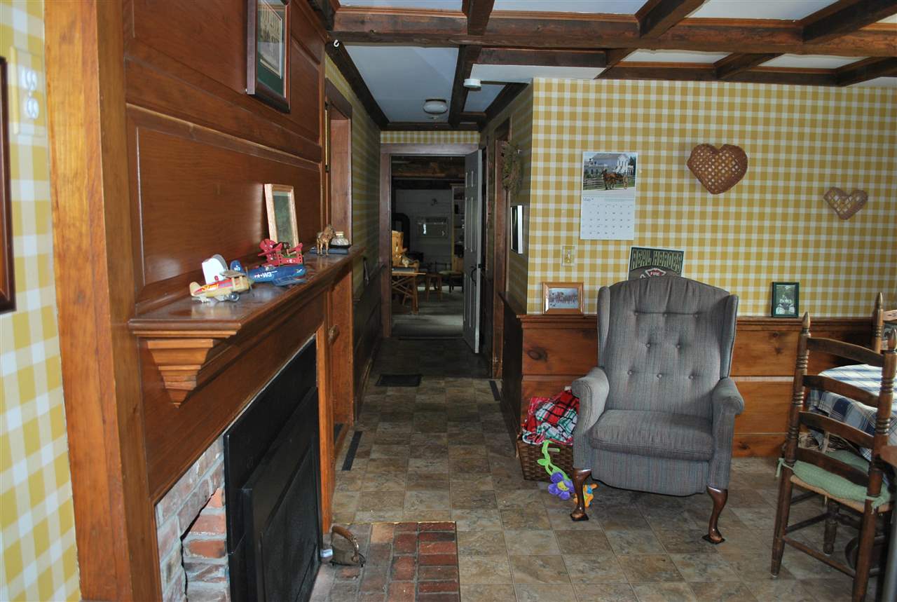 143 Currier Road Andover, NH 03216 - Photo 12 of 27 Gallery Image 12
