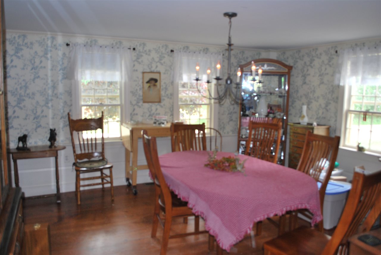 143 Currier Road Andover, NH 03216 - Photo 13 of 27 Gallery Image 13