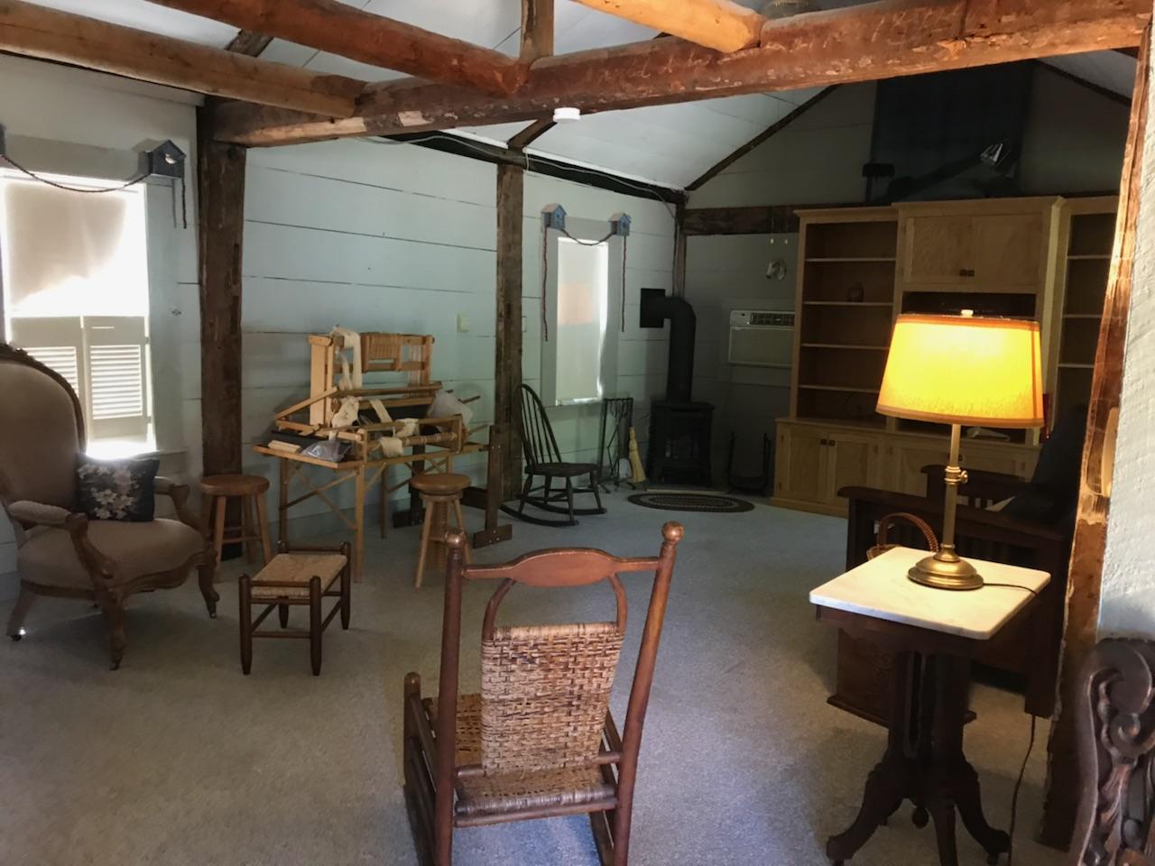 143 Currier Road Andover, NH 03216 - Photo 16 of 27 Gallery Image 16