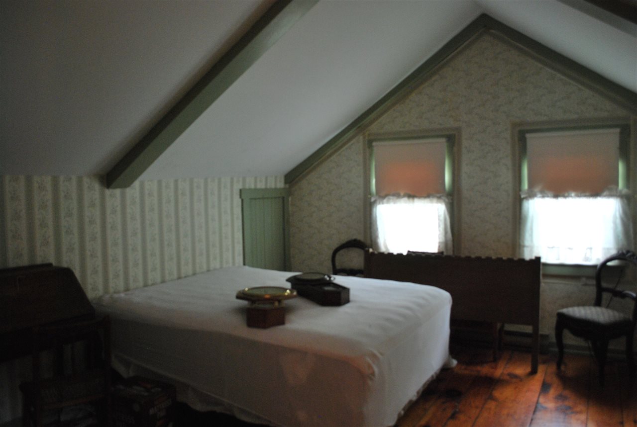 143 Currier Road Andover, NH 03216 - Photo 18 of 27 Gallery Image 18