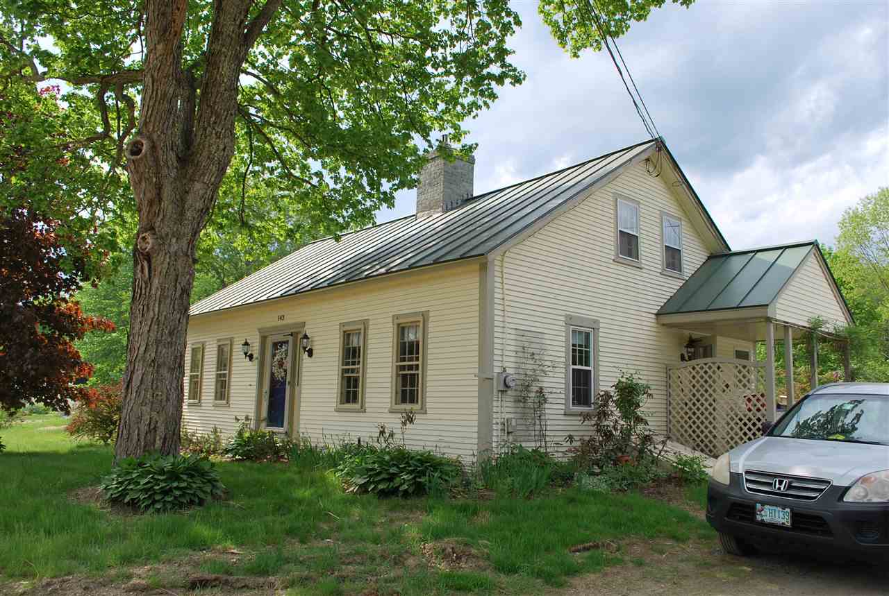 143 Currier Road Andover, NH 03216 - Photo 20 of 27 Gallery Image 20