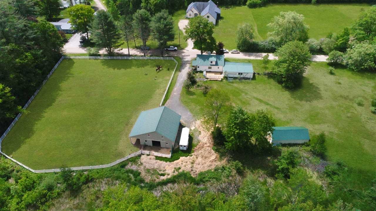 143 Currier Road Andover, NH 03216 - Photo 3 of 27 Gallery Image 3