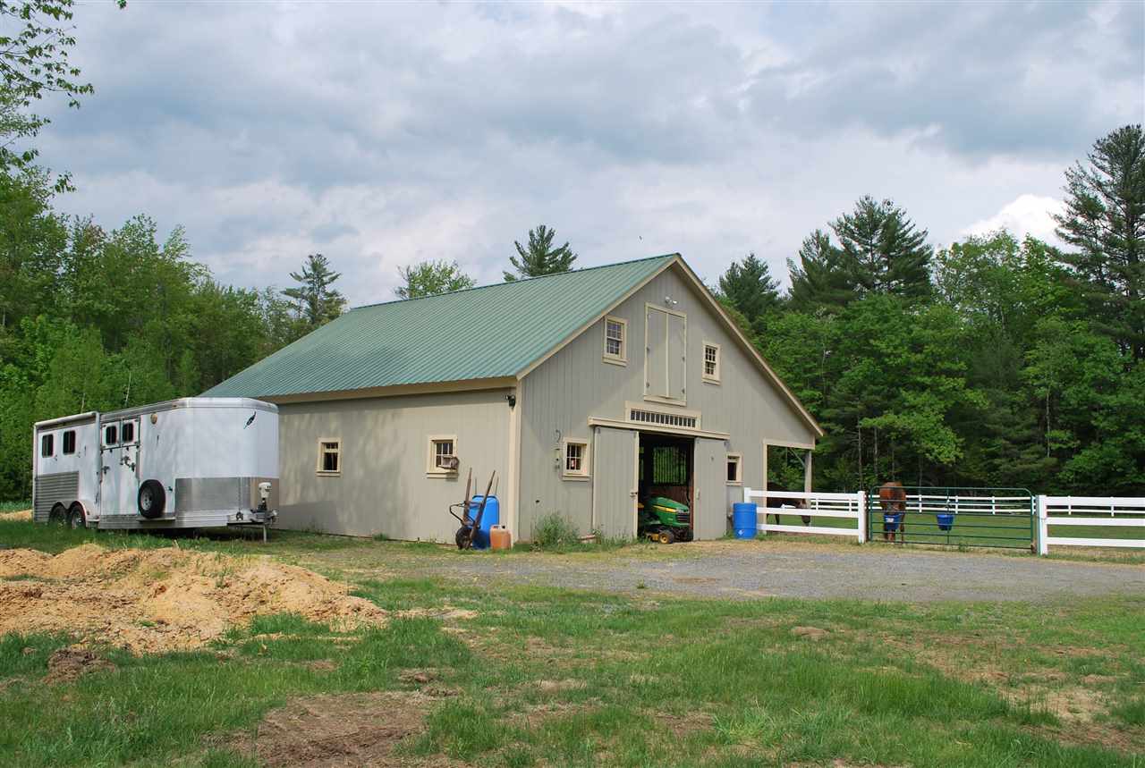 143 Currier Road Andover, NH 03216 - Photo 21 of 27 Gallery Image 21