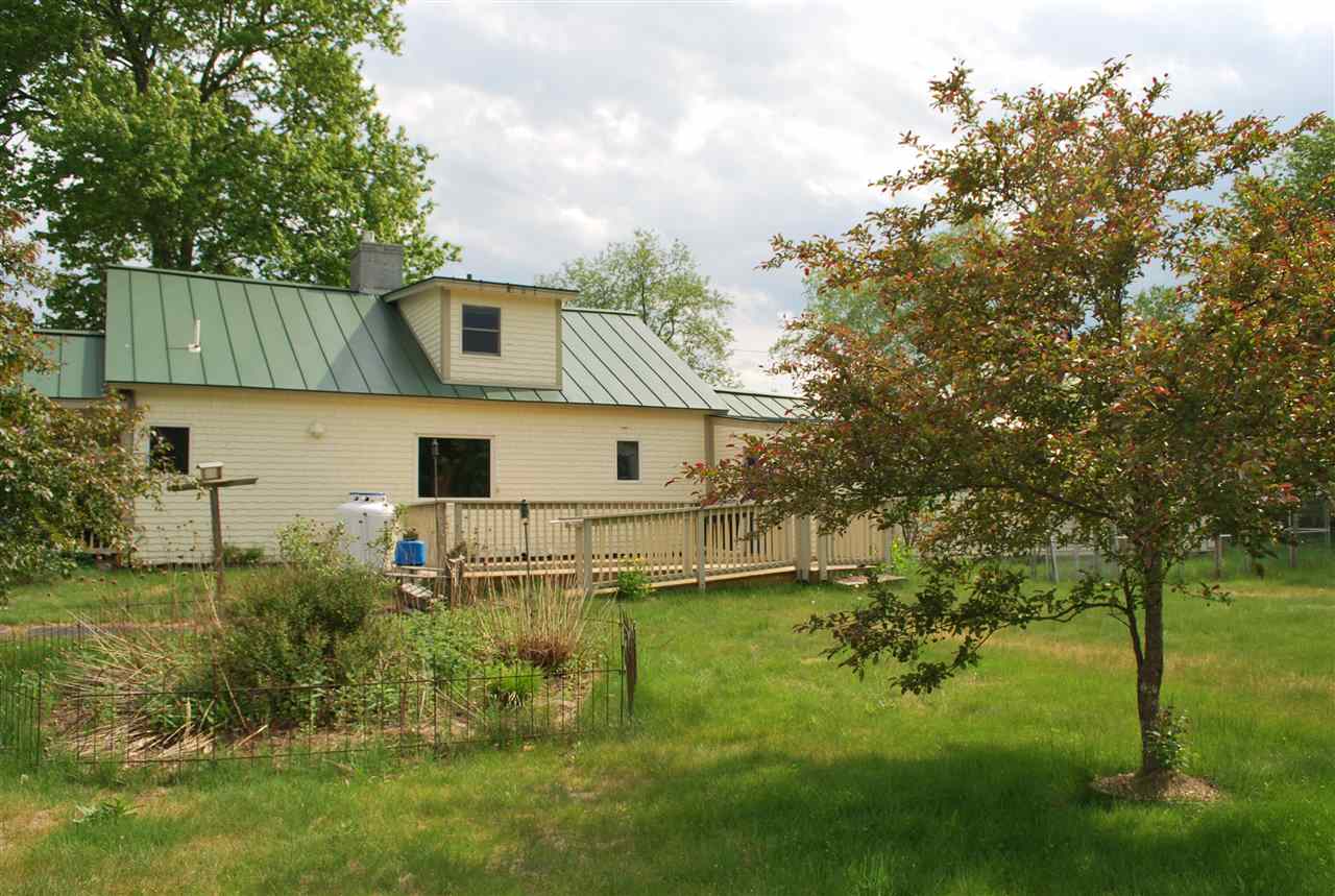 143 Currier Road Andover, NH 03216 - Photo 22 of 27 Gallery Image 22