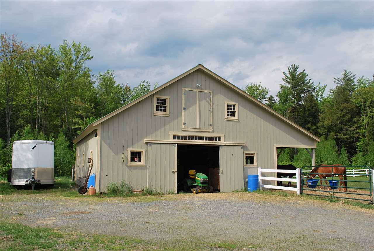 143 Currier Road Andover, NH 03216 - Photo 23 of 27 Gallery Image 23
