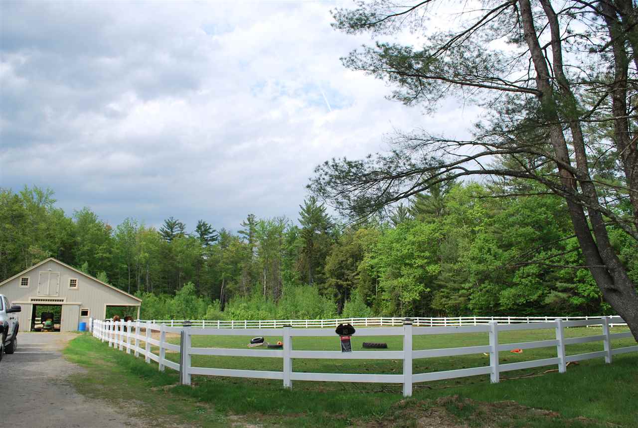 143 Currier Road Andover, NH 03216 - Photo 25 of 27 Gallery Image 25