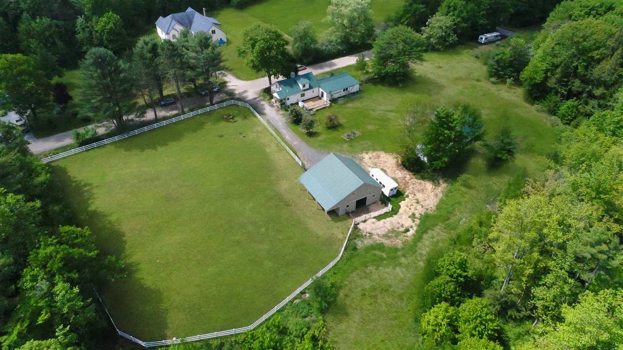 143 Currier Road Andover, NH 03216 - Photo 4 of 27 Gallery Image 4