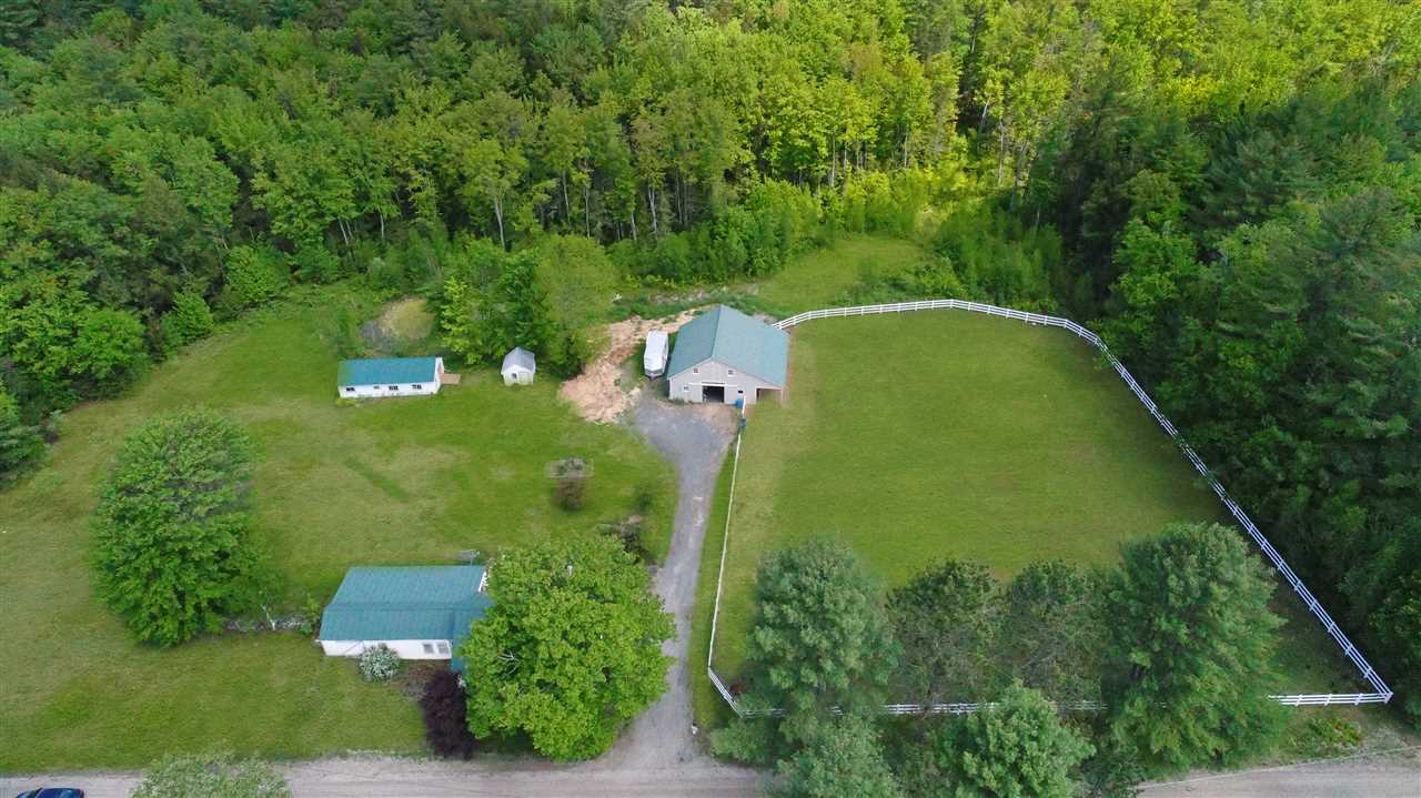 143 Currier Road Andover, NH 03216 - Photo 5 of 27 Gallery Image 5