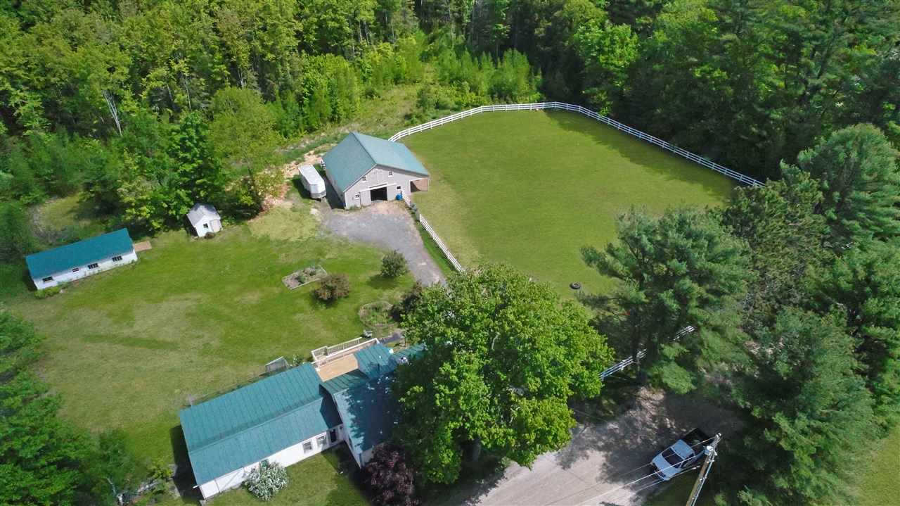 143 Currier Road Andover, NH 03216 - Photo 6 of 27 Gallery Image 6