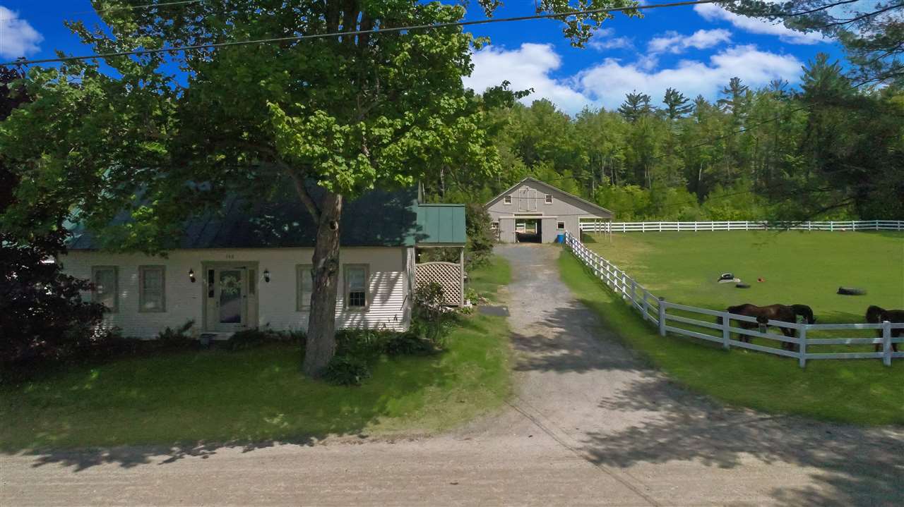 143 Currier Road Andover, NH 03216 - Photo 7 of 27 Gallery Image 7